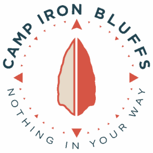 Camp Iron Bluffs