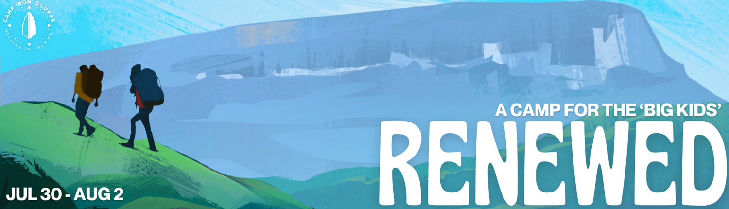 3_Big Kid's Camp Theme Email ffff