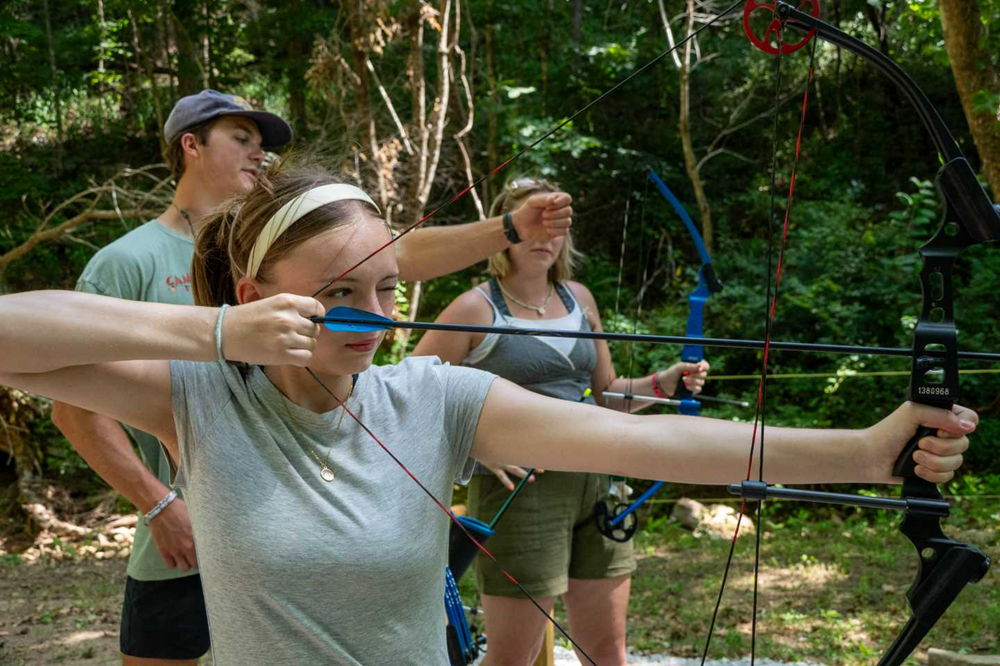 ArcheryFun