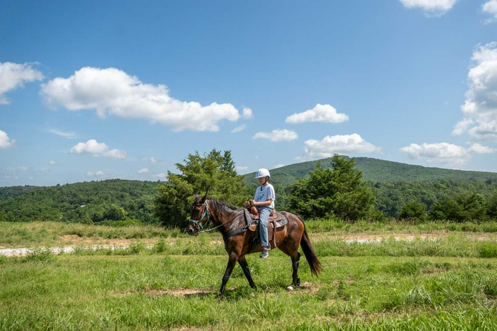 Ridingresize
